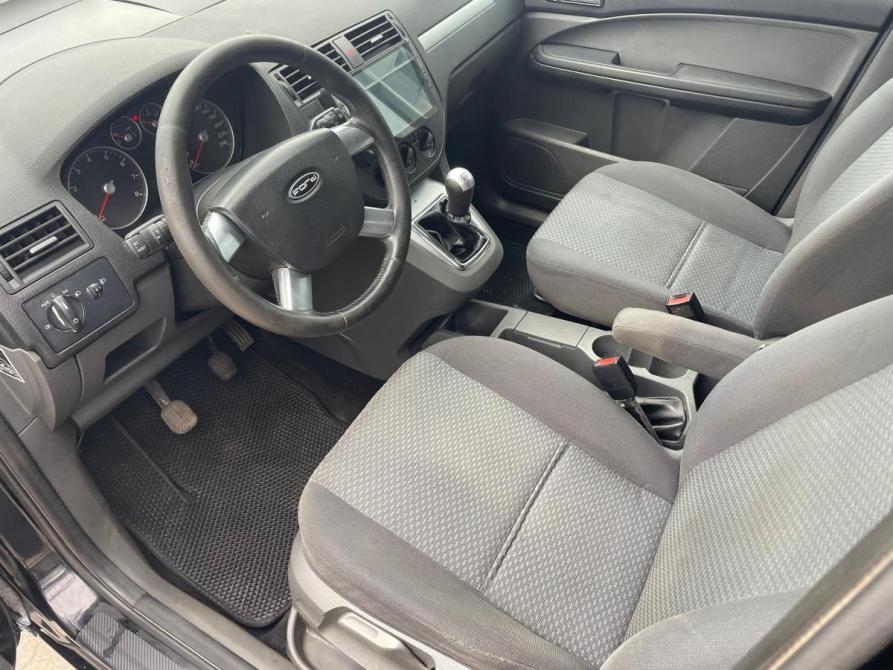 Ford C-MAX I Череповец  - изображение 9