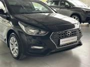 Hyundai Solaris II Новосибирск  - изображение 33