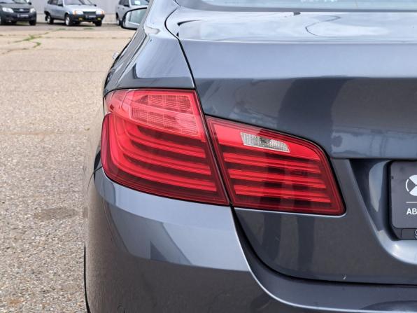 BMW 5 серии VI (F10/F11/F07) Рестайлинг с пробегом 2015 года, цена 1 760 000 рублей, 269700 км, седан, Автокод Объявления