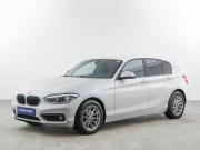 BMW 1 серии II (F20/F21) Рестайлинг 2 Москва  - изображение 29