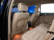 Volkswagen Touareg II Москва  - изображение 30