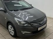 Hyundai Solaris I Рестайлинг Энгельс  - изображение 42
