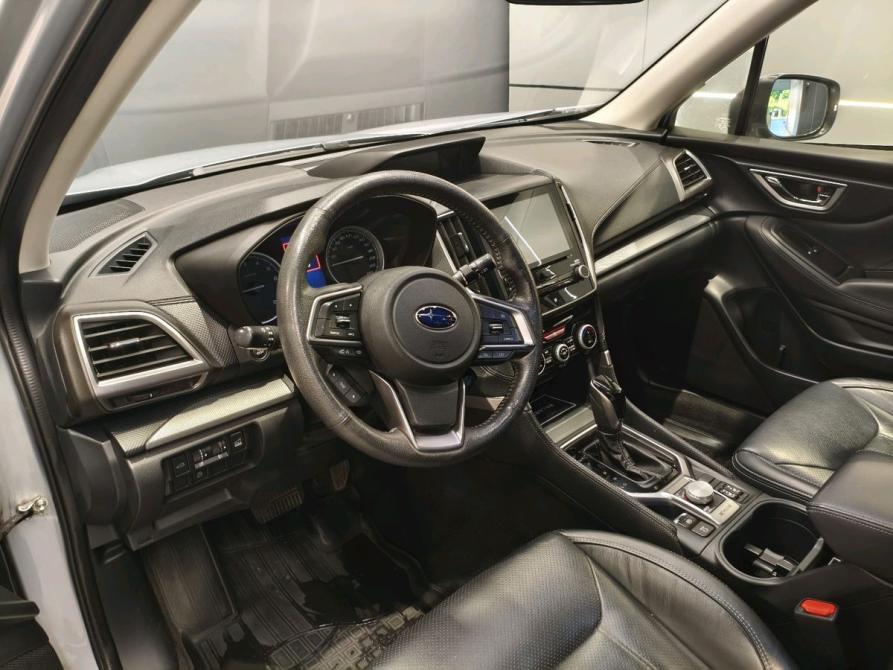 Subaru Forester V Нижний Новгород  - изображение 7