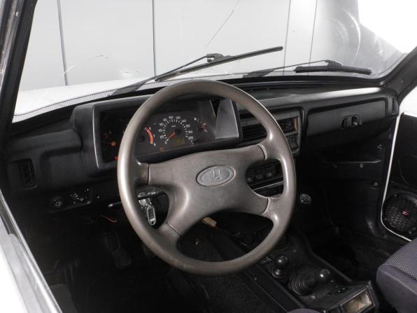 Lada (ВАЗ) 2121 (4x4) I Рестайлинг с пробегом 2010 года, цена 475 000 рублей, 128258 км, внедорожник, Автокод Объявления