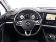 Volkswagen Touareg III Москва  - изображение 59