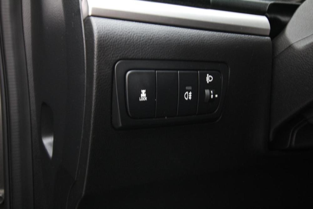 SsangYong Actyon II Сургут  - изображение 25
