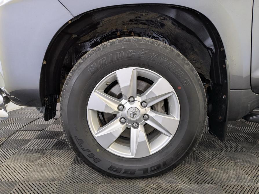 Toyota Land Cruiser Prado 150 Series Рестайлинг 3 Москва  - изображение 18