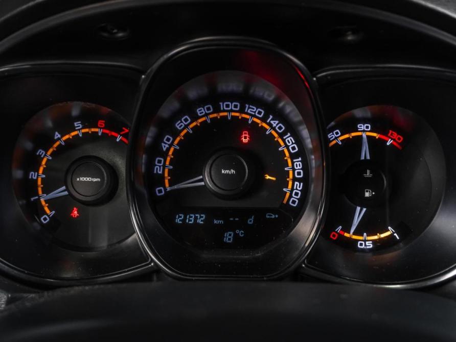 Lada (ВАЗ) Vesta I Тюмень  - изображение 14