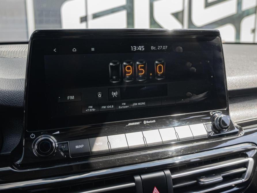 Kia Seltos I Краснодар  - изображение 13