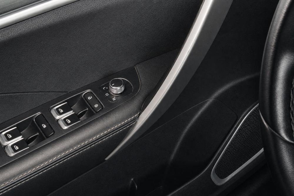 Geely Coolray I Челябинск  - изображение 12