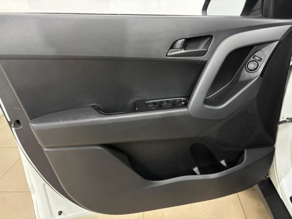 Hyundai Creta I с пробегом 2018 года, цена 1 795 000 рублей, 98589 км, внедорожник, Автокод Объявления