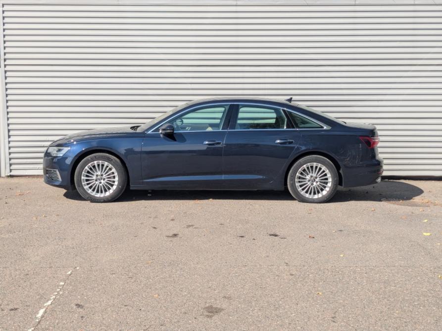 Audi A6 V (C8) Москва  - изображение 25