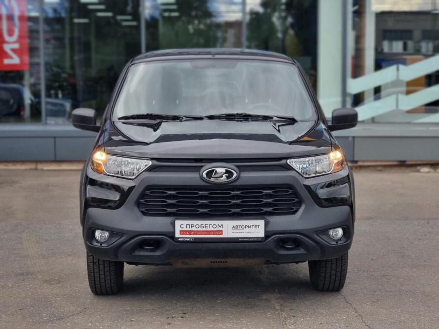 Lada (ВАЗ) Niva Travel I Архангельск  - изображение 3