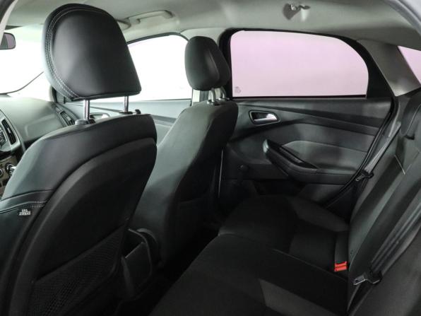 Ford Focus III с пробегом 2011 года, цена 580 000 рублей, 196347 км, хэтчбек, Автокод Объявления