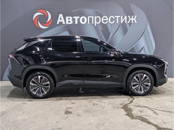 JETOUR DASHING I с пробегом 2024 года, цена 1 845 000 рублей, 32000 км, внедорожник, Автокод Объявления
