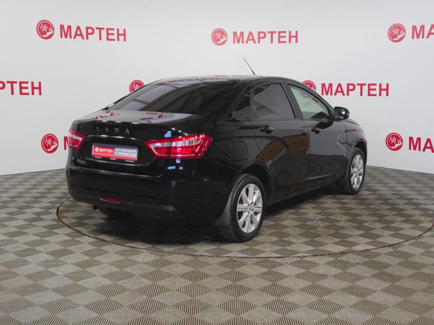 Lada (ВАЗ) Vesta I Вологда  - изображение 5