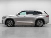 Geely Monjaro I Рестайлинг Москва  - изображение 38