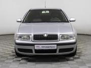 Skoda Octavia I (A4) Рестайлинг Москва  - изображение 15