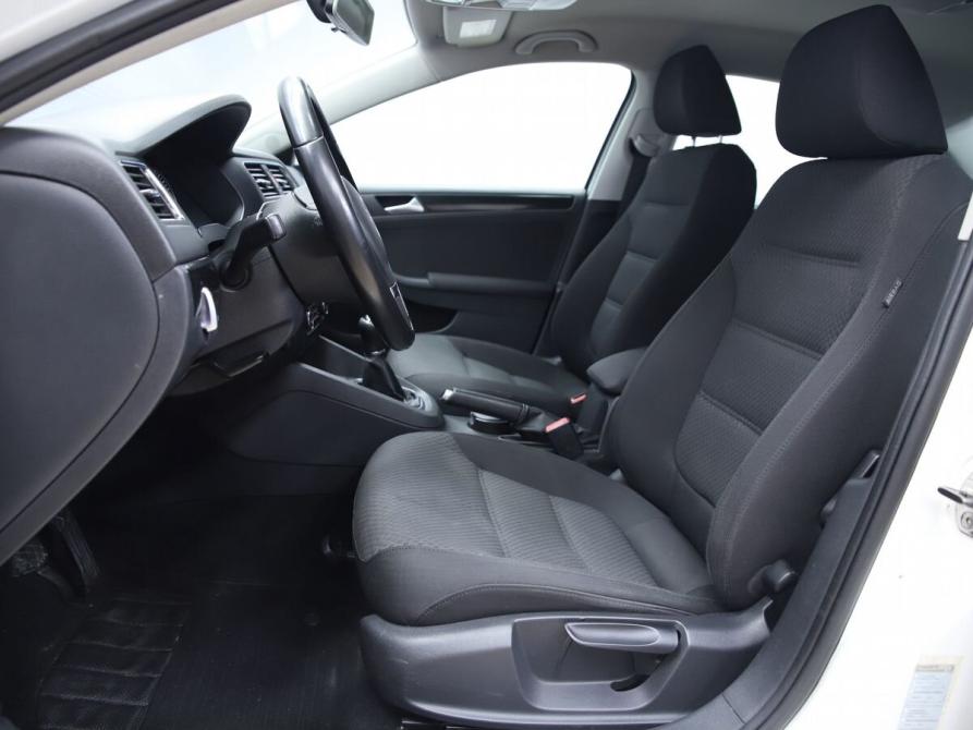 Volkswagen Jetta VI Уфа  - изображение 16