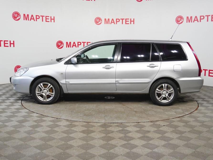 Mitsubishi Lancer IX Рестайлинг Вологда  - изображение 8