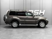 Mitsubishi Pajero IV Рестайлинг 1 Тюмень  - изображение 24