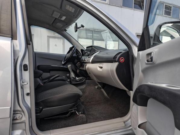 Mitsubishi L200 IV с пробегом 2010 года, цена 1 309 000 рублей, 216239 км, пикап, Автокод Объявления