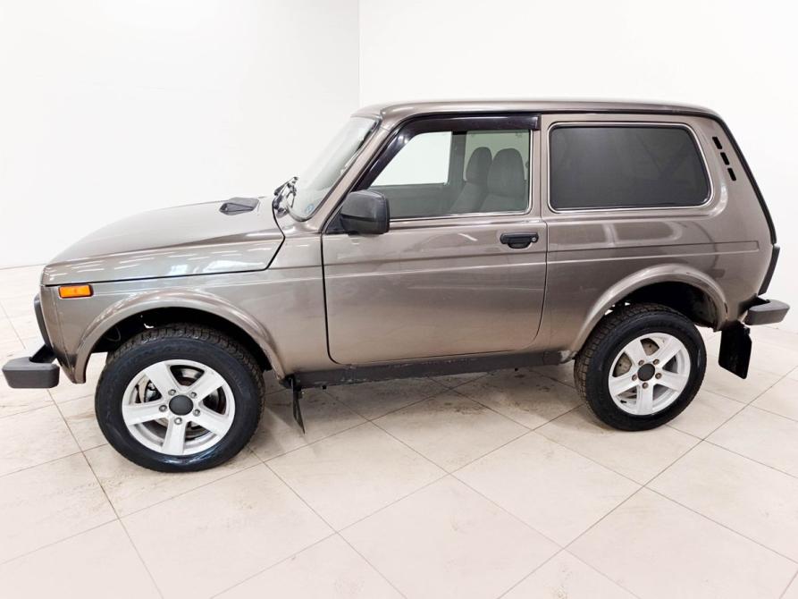 Lada (ВАЗ) 2121 (4x4) I Рестайлинг Тула  - изображение 3