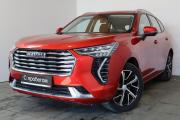Haval Jolion I Санкт-Петербург  - изображение 20