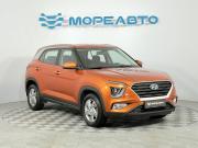 Hyundai Creta II Калининград  - изображение 23