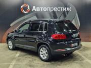 Volkswagen Tiguan I Рестайлинг Ставрополь  - изображение 31