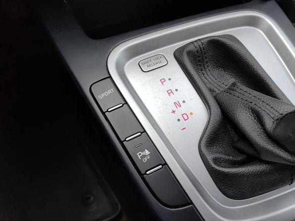 Kia Ceed III с пробегом 2020 года, цена 2 017 600 рублей, 83520 км, хэтчбек, Автокод Объявления