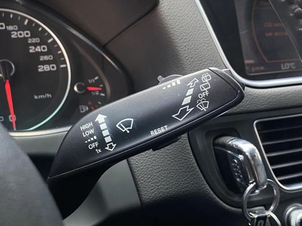 Audi Q5 I (8R) Рестайлинг с пробегом 2012 года, цена 1 760 000 рублей, 173000 км, внедорожник, Автокод Объявления