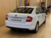 Skoda Rapid I Рестайлинг Санкт-Петербург  - изображение 22