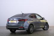 Hyundai Solaris II Омск  - изображение 28