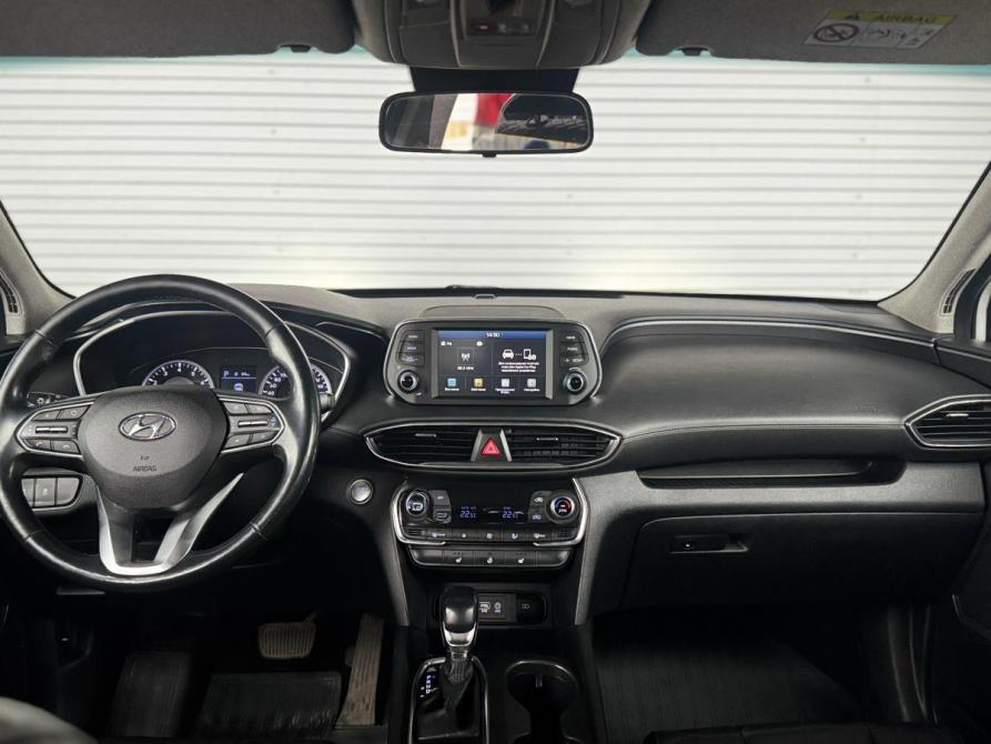 Hyundai Santa Fe IV Кемерово  - изображение 17