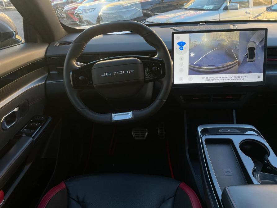 JETOUR DASHING I Санкт-Петербург  - изображение 10
