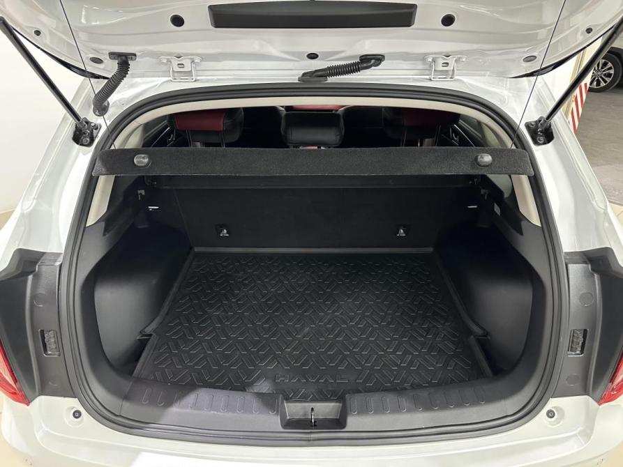 Haval Jolion I Рестайлинг Курск  - изображение 11