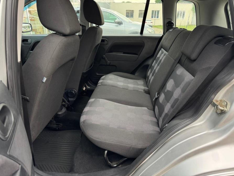 Ford Fusion I Рестайлинг Ульяновск  - изображение 7