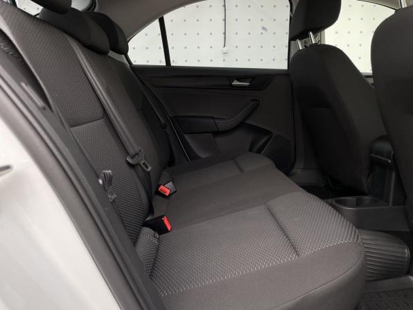 Volkswagen Polo VI с пробегом 2021 года, цена 1 760 000 рублей, 62447 км, лифтбек, Автокод Объявления