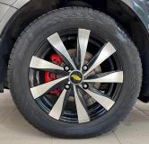 Chevrolet Lacetti I Воронеж  - изображение 42