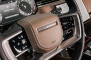 Land Rover Range Rover V Москва  - изображение 92
