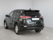 Toyota RAV4 IV (XA40) Рестайлинг Старый Оскол  - изображение 24