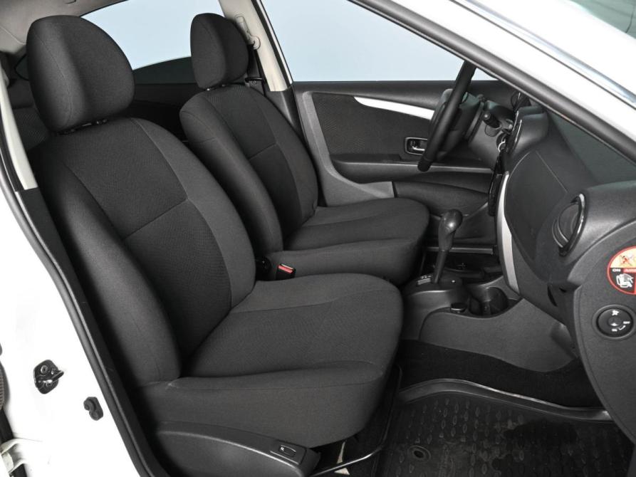 Nissan Almera III (G15) Ростов-на-Дону  - изображение 8