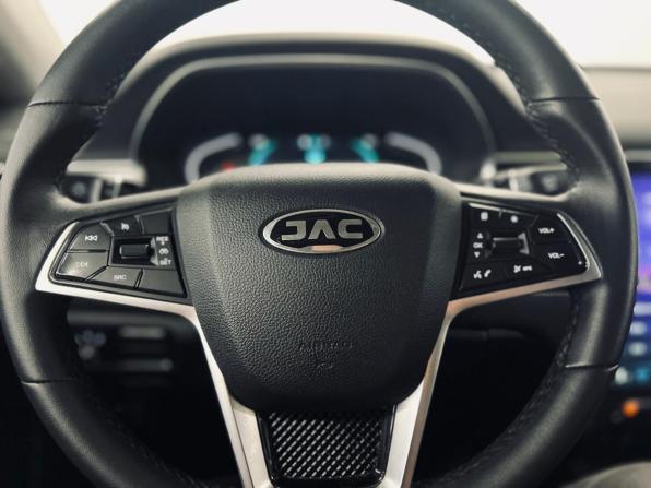 JAC J7 I с пробегом 2023 года, цена 1 150 000 рублей, 34687 км, хэтчбек, Автокод Объявления