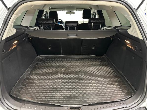 Ford Focus III с пробегом 2012 года, цена 750 000 рублей, 173705 км, универсал, Автокод Объявления