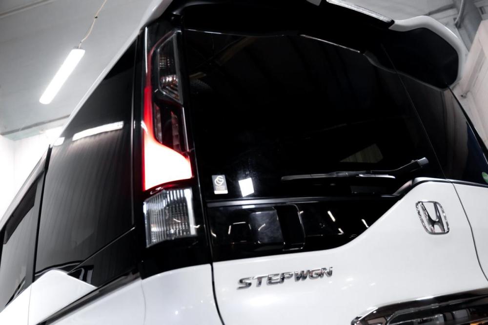 Honda Stepwgn V Тюмень  - изображение 11