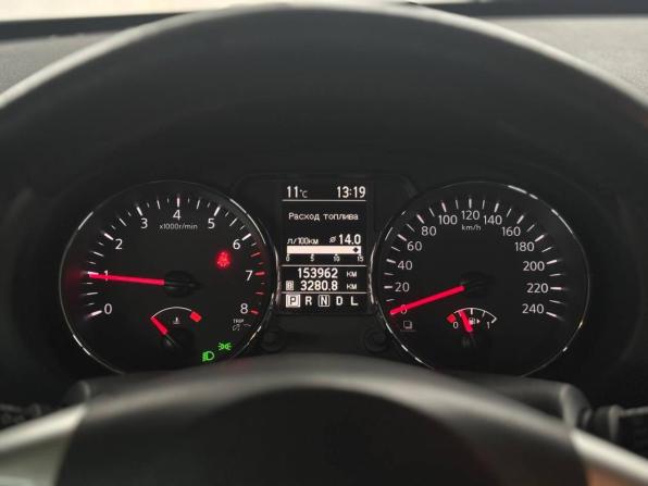 Nissan Qashqai I Рестайлинг с пробегом 2012 года, цена 1 099 000 рублей, 150000 км, внедорожник, Автокод Объявления
