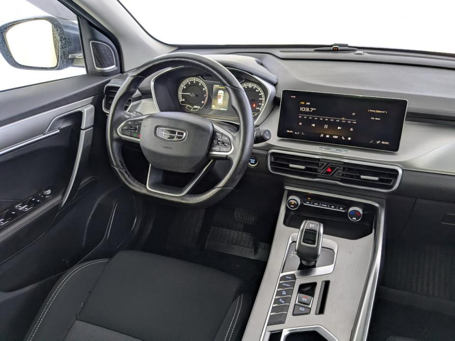 Geely Coolray I Москва  - изображение 28