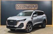 Chery Tiggo 7 Pro Max I Рестайлинг Уфа  - изображение 21