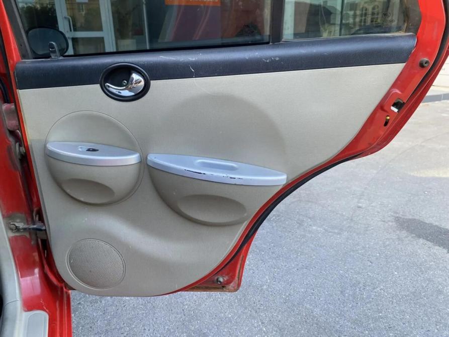 Lifan Smily I (320) Краснодар  - изображение 18